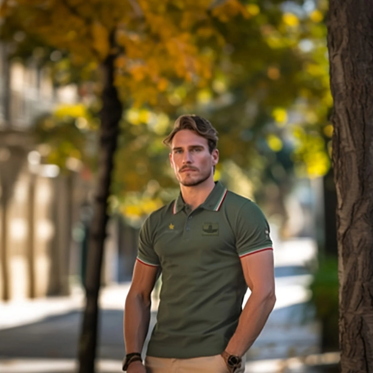 Abbigliamento sportivo militare online