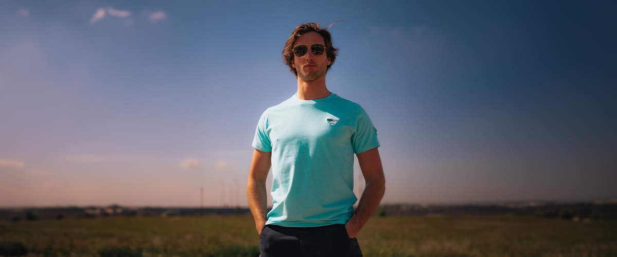 ESERCITO 1659 - Man - T-shirt main image 1