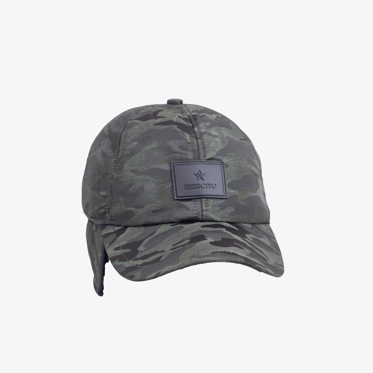 Cappello Uomo Esercito Cappello Cadetto Castro Militare Pattuglia - Foto 6