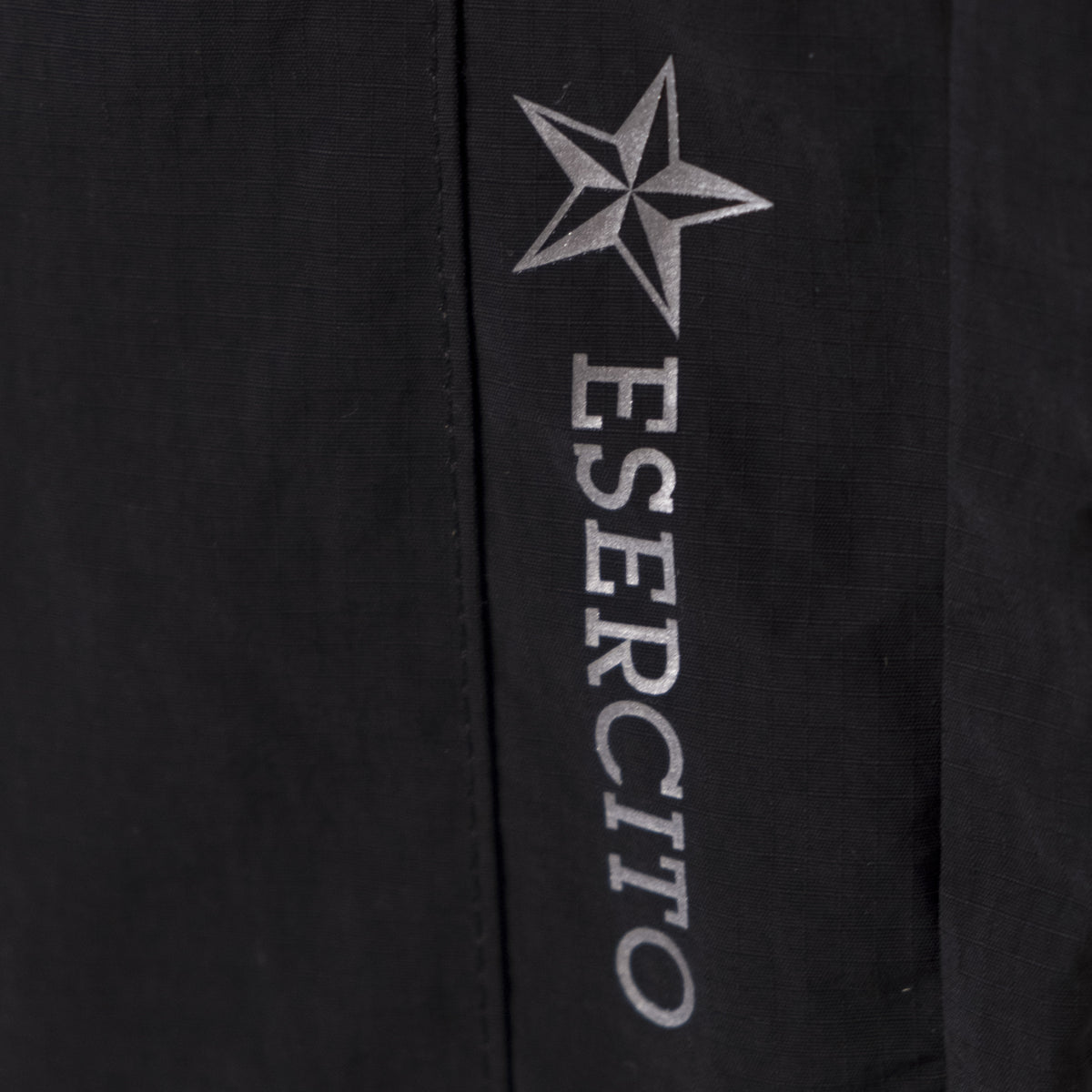 Windproof Parka Ejército Británico Mtp. | Envío Gratis - Foto 5