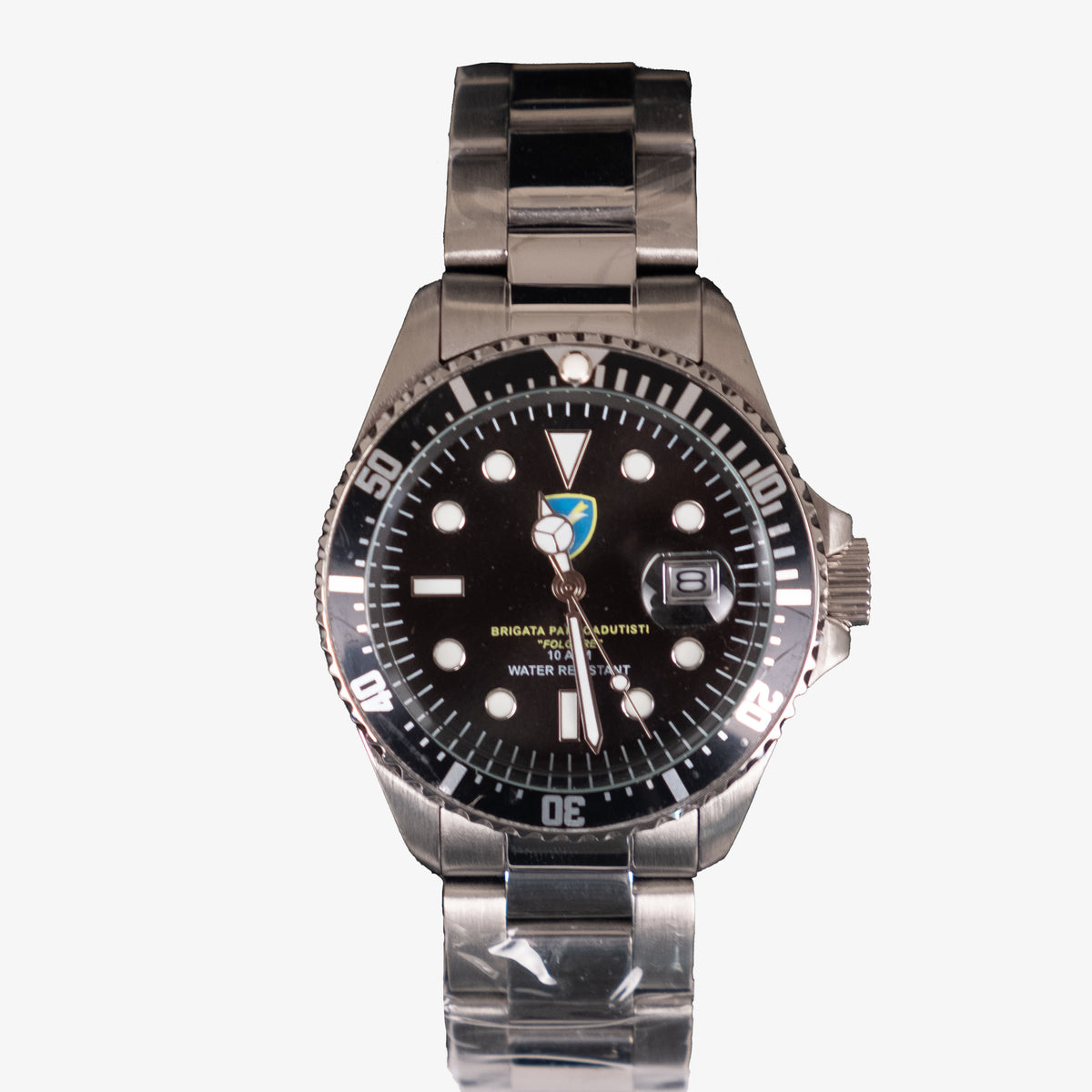 Orologio Militare Orologio Dpw Folgore Orologio Carabinieri