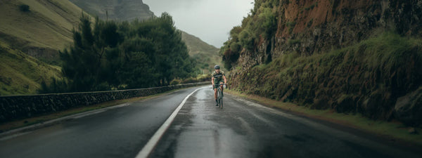 Abbigliamento Ciclismo