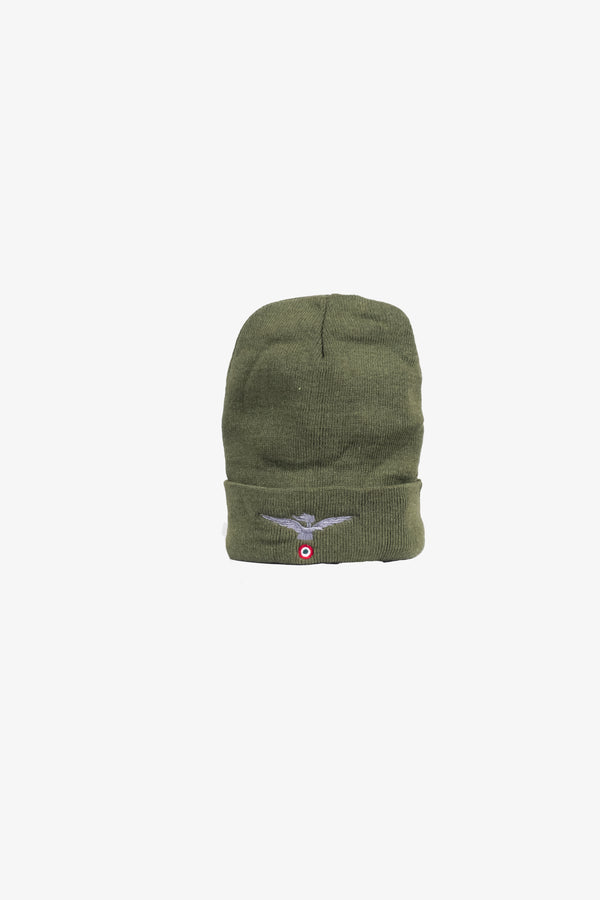 Gavetta Esercito + Berretto AAE380