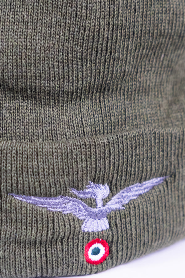 Gavetta Esercito + Berretto AAE380