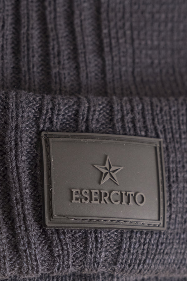 Gavetta Esercito + Berretto AAE381