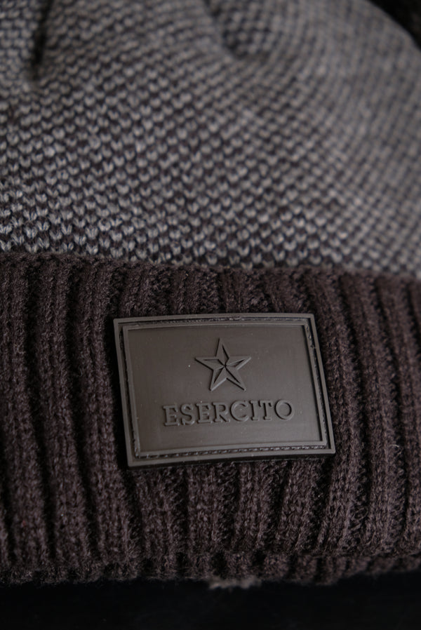 Hat with neck warmer AAE388