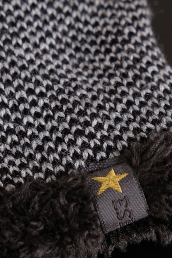 Hat with neck warmer AAE388