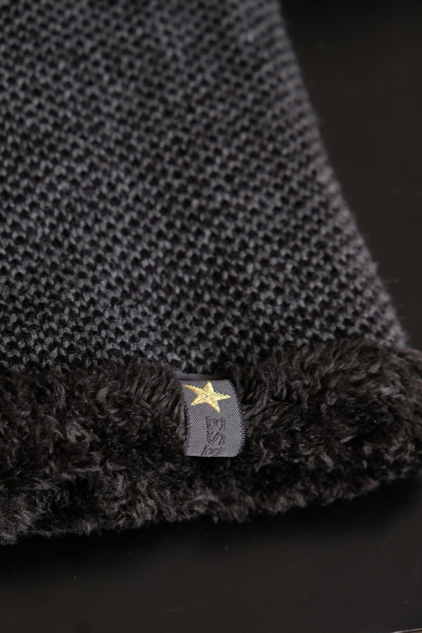 Hat with neck warmer AAE388