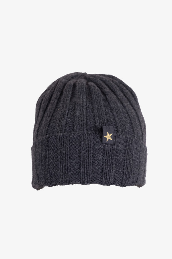 Gavetta Esercito + Berretta Misto Cashmere AAE422