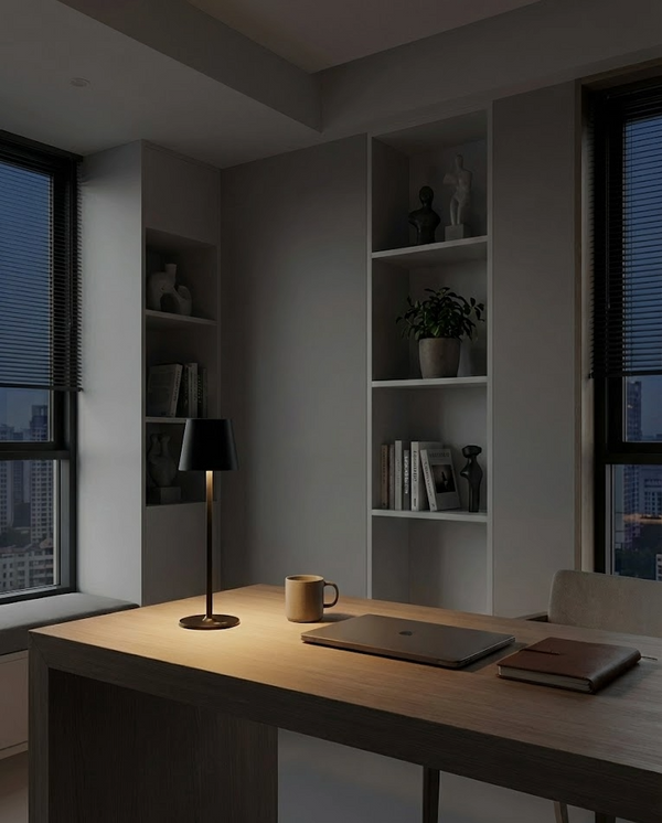 Lampada da tavolo AAE485