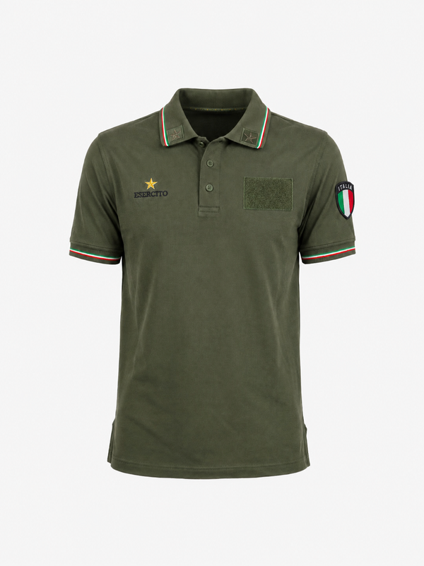 AAG202 Men's Polo