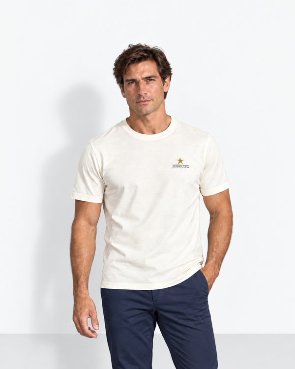 Mens t-shirt   Slim Fit  AAG222