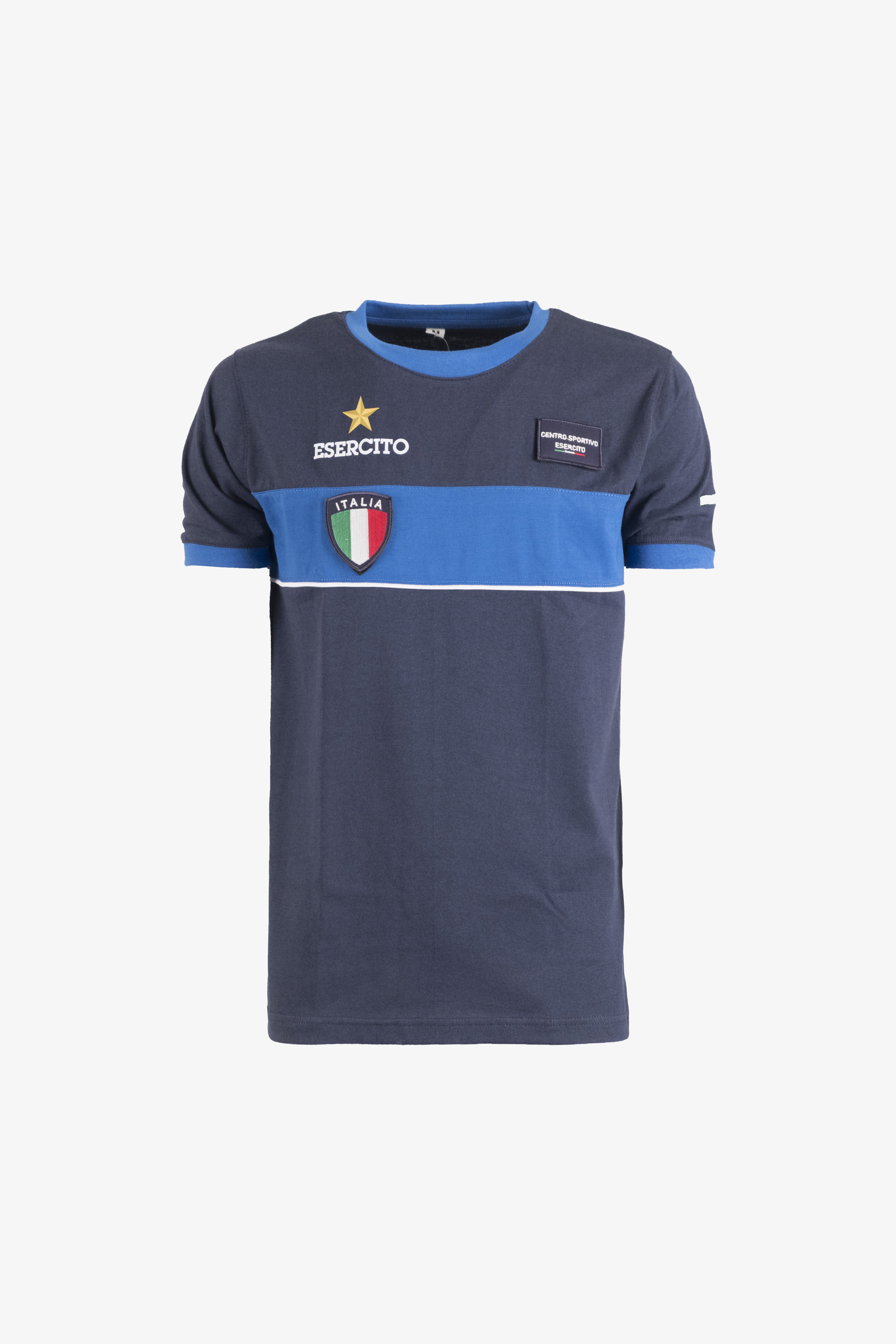 T shirt militari italiane deals