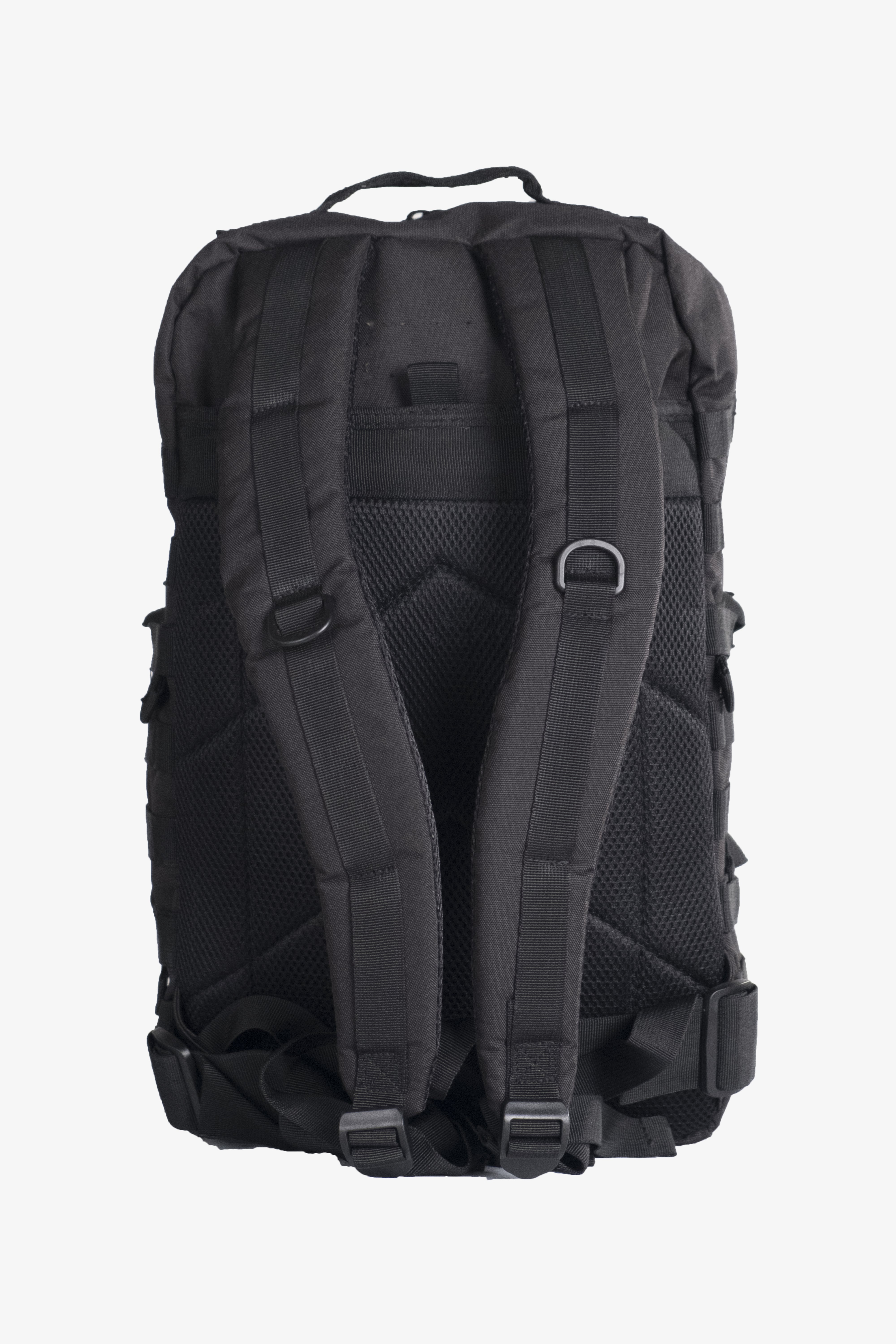 Zaino Militare Tattico Coyote 30 Litri Zaino Militare Tattico Coyote 30 Litri