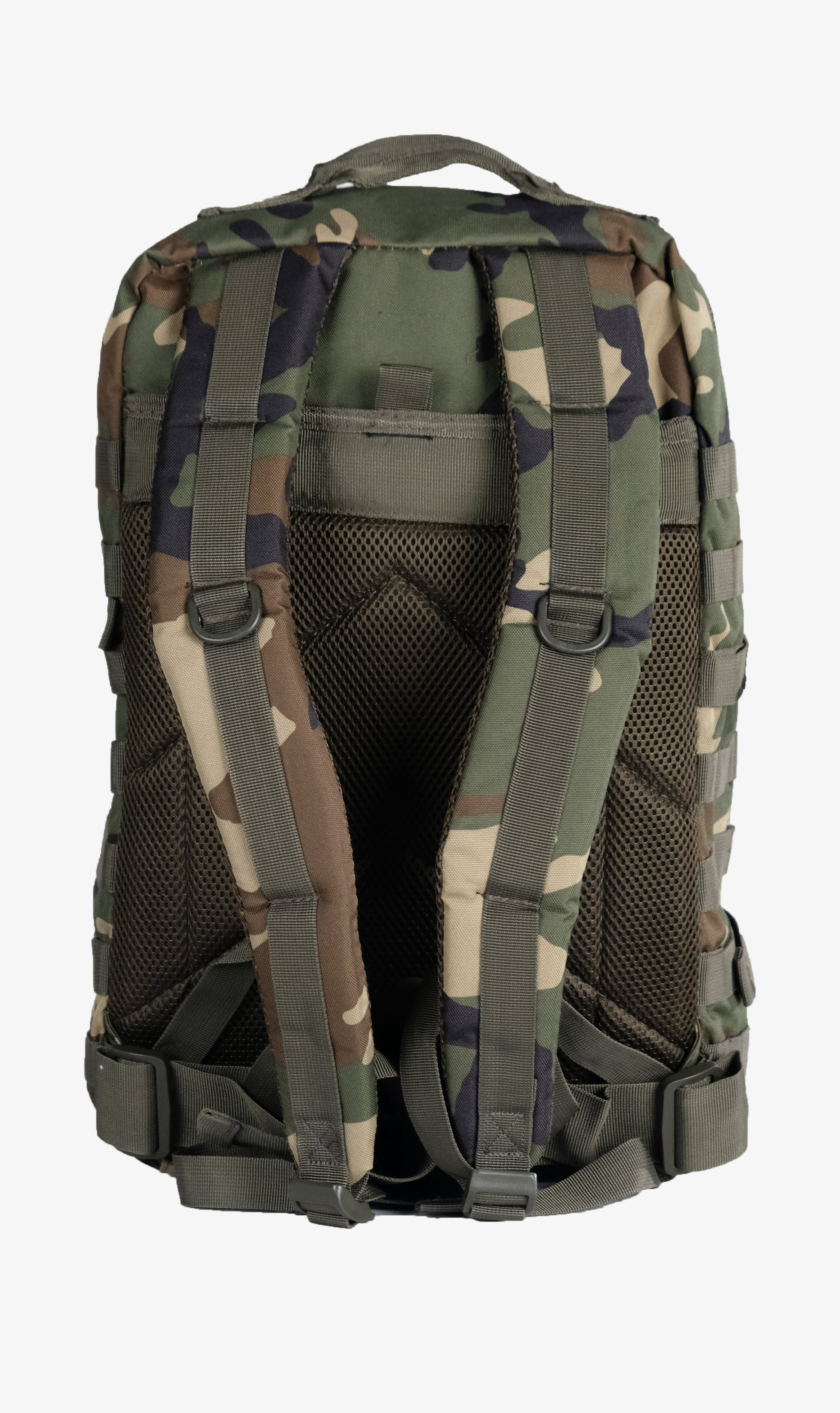 Militare Tattico Zaino Esercito Piccolo 3 Giorni Assalto Pack Molle Bug Out Bag Zaini Zaini Militare Tattico Zaino Esercito Piccolo 3 Giorni Assalto Pack Molle Bug Out Bag Zaini Zaini
