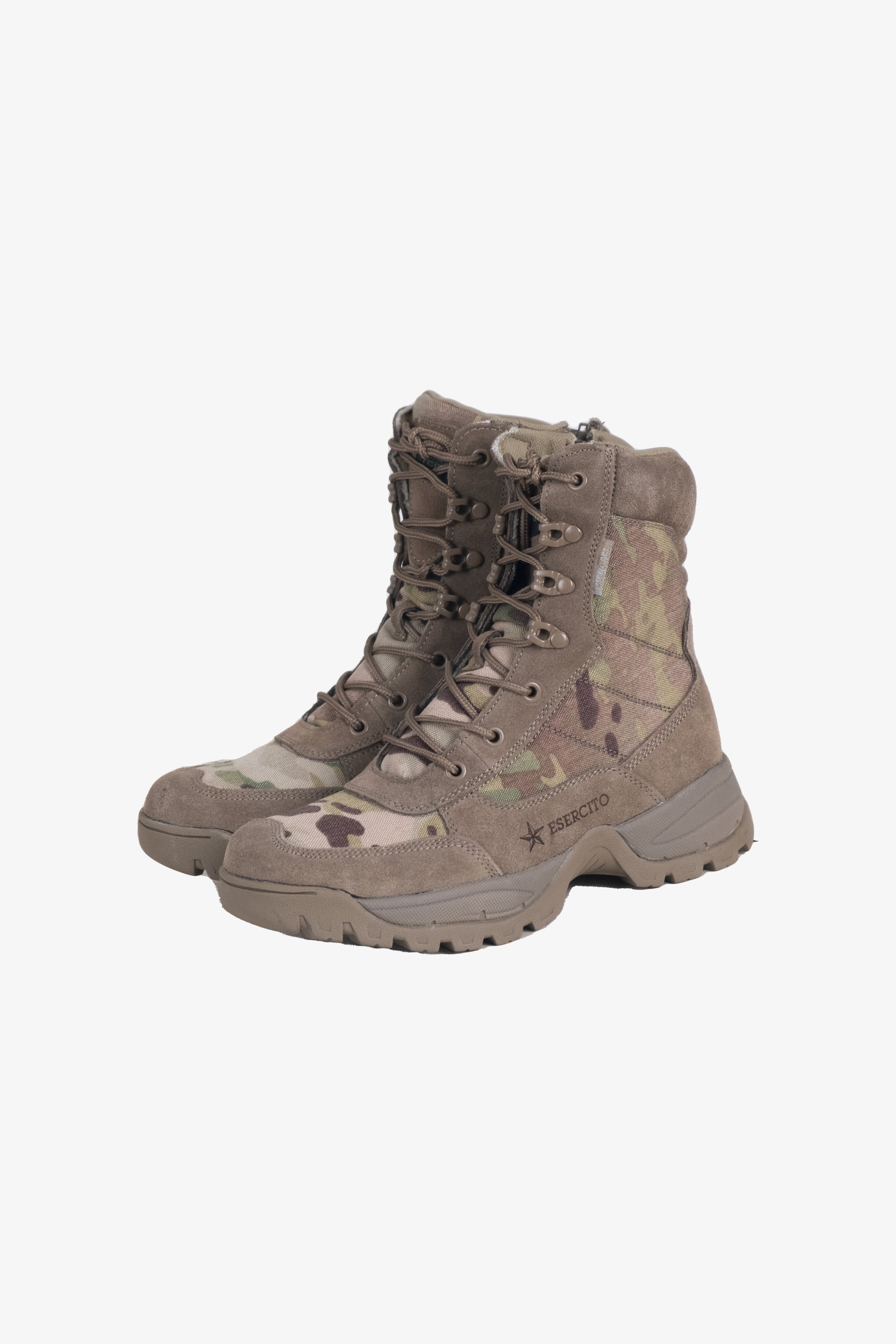 Anfibi esercito italiano 2018 2025