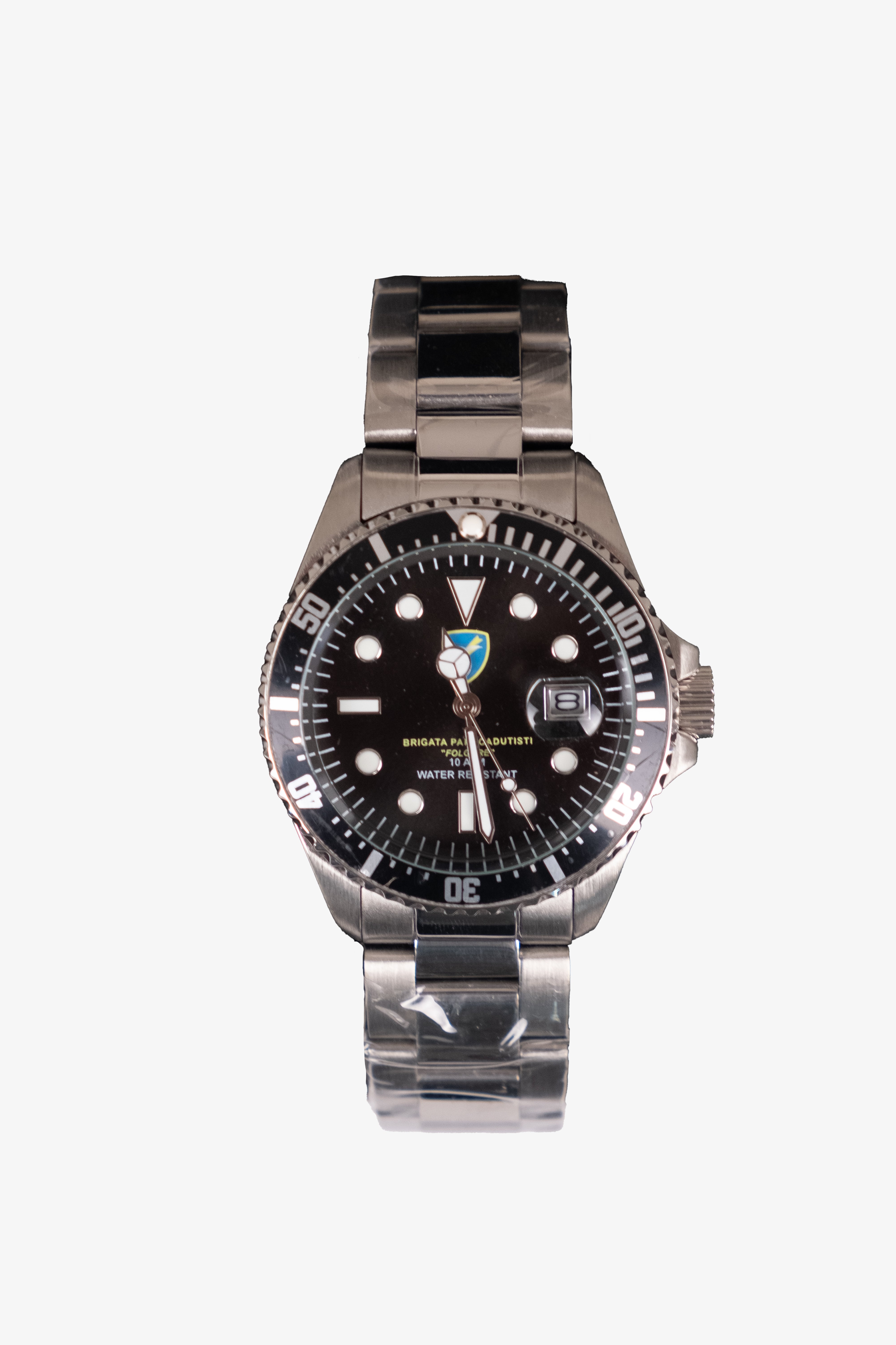 Mission Folgore AG456 Watch Esercito Sportswear