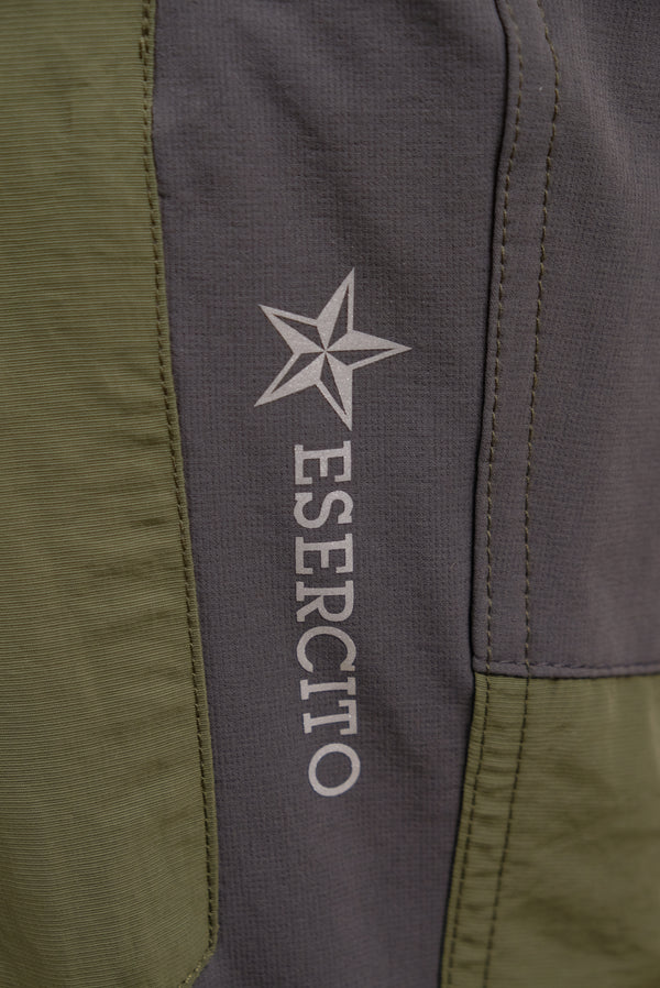 Pantaloni Trekking AAG515