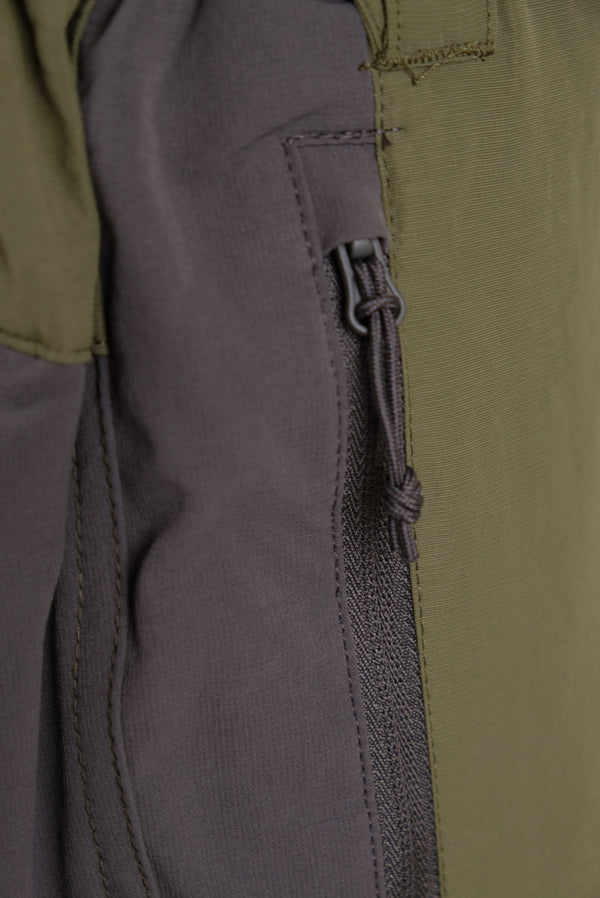 Pantaloni Trekking AAG515