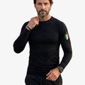 Image for T-shirt termica Uomo AAG516