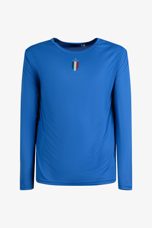 T-shirt sportiva Uomo AAG517