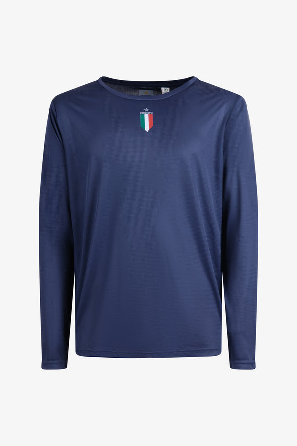 T-shirt sportiva Uomo AAG517