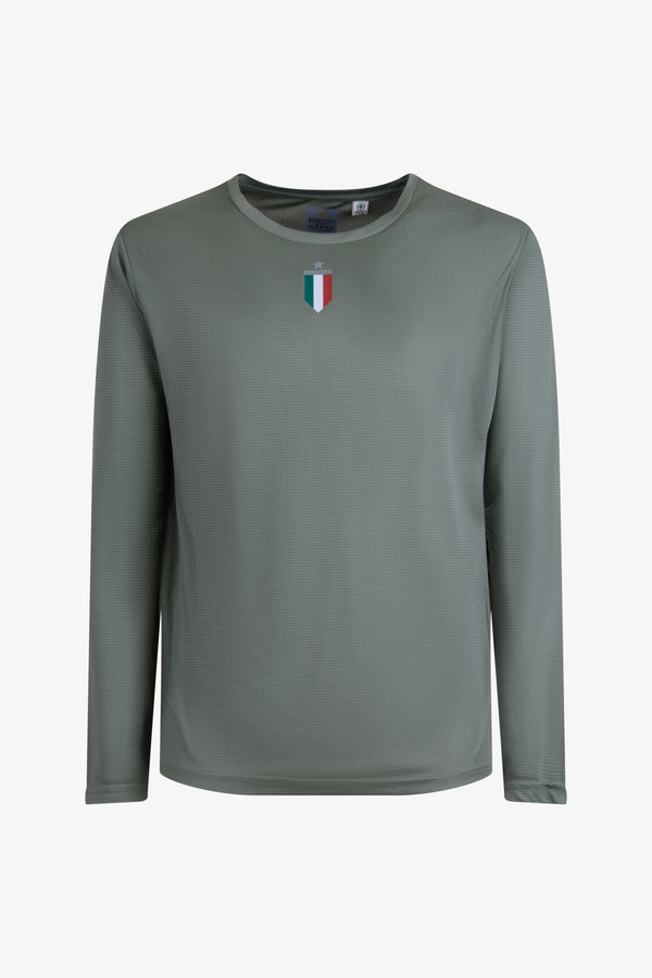 T-shirt sportiva Uomo AAG517