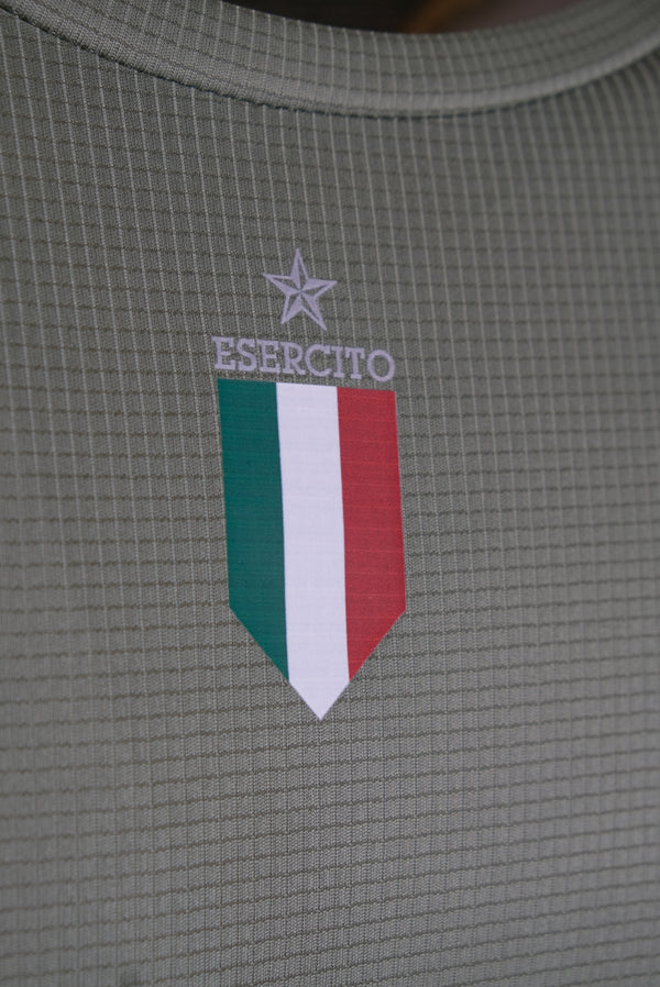 T-shirt sportiva Uomo AAG517