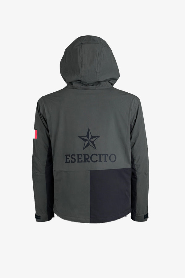 Ski jacket tecnica AAG536