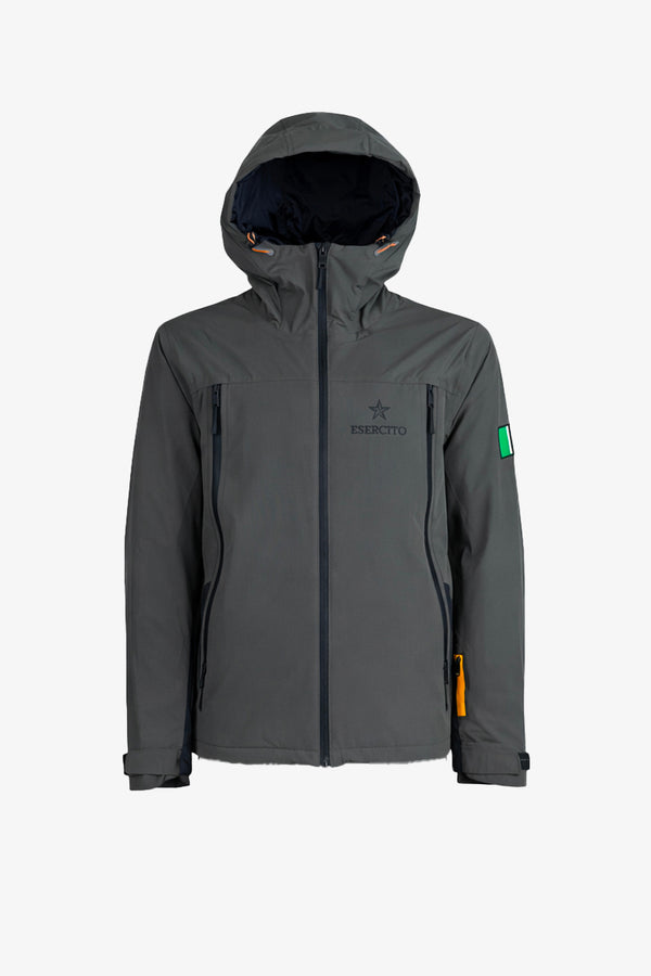 Ski jacket tecnica AAG536