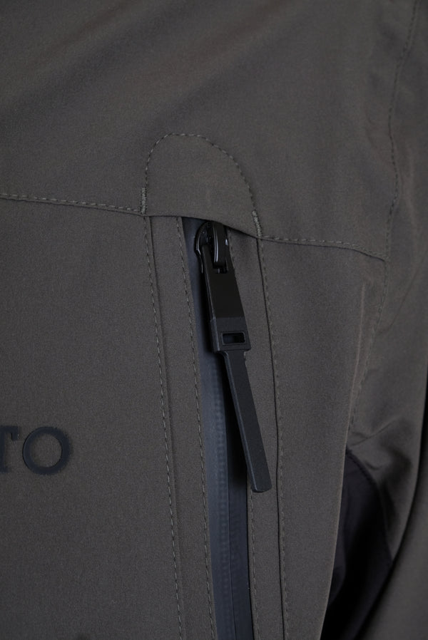 Ski jacket tecnica AAG536