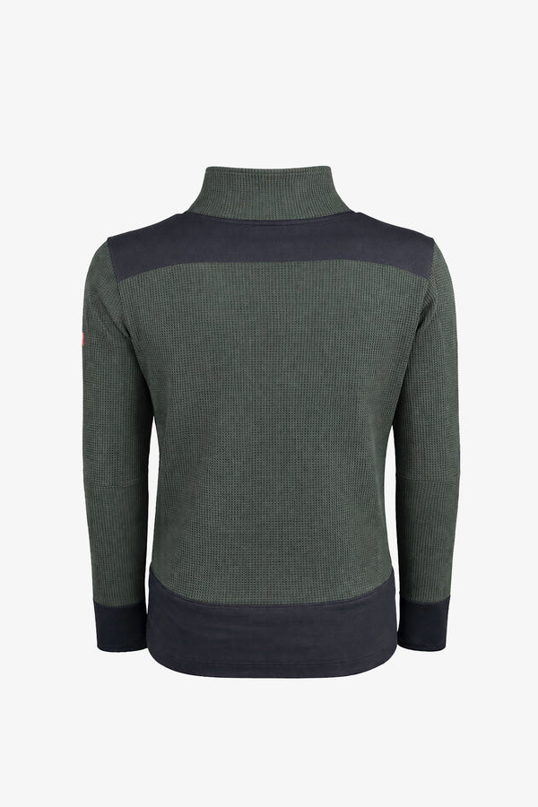 Ski technical sweatshirt AAG537