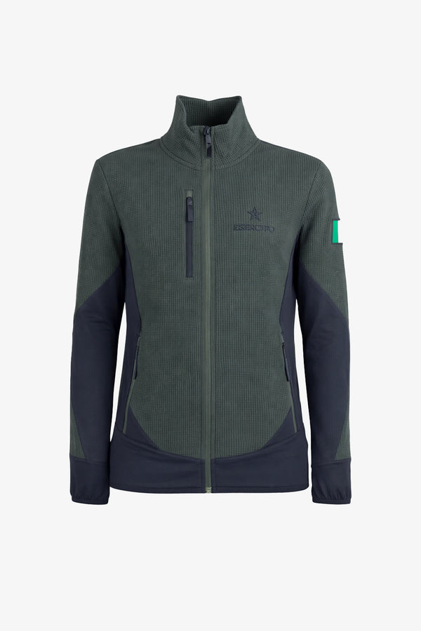 Ski technical sweatshirt AAG537