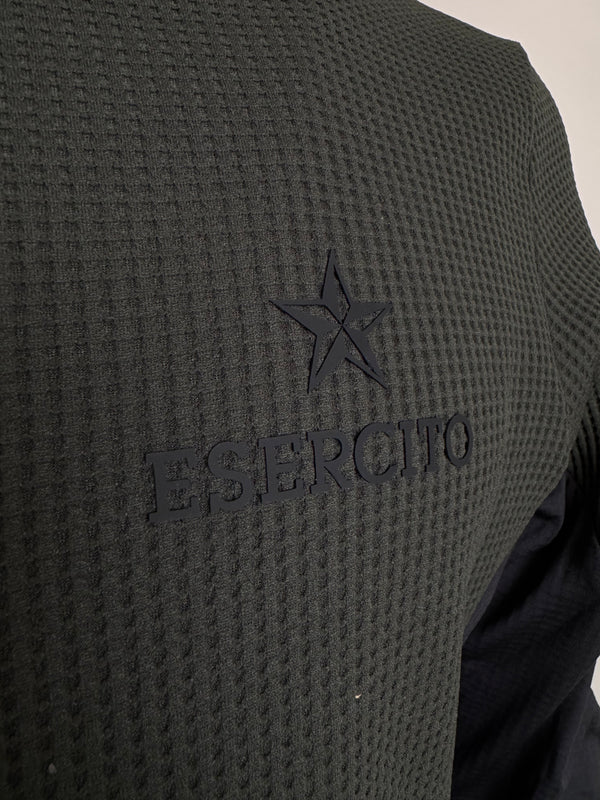 Ski technical sweatshirt AAG537