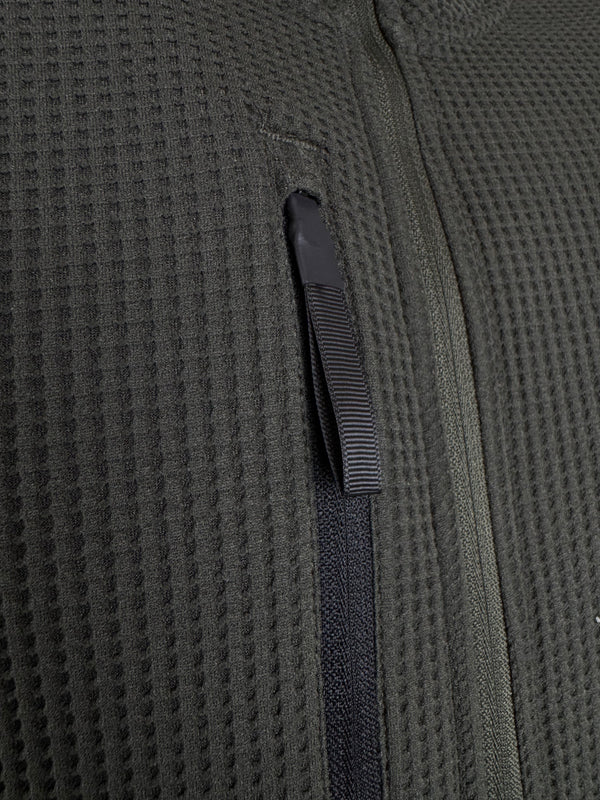 Ski technical sweatshirt AAG537