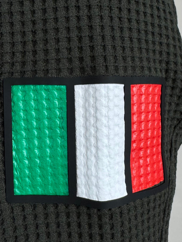 Ski technical sweatshirt AAG537