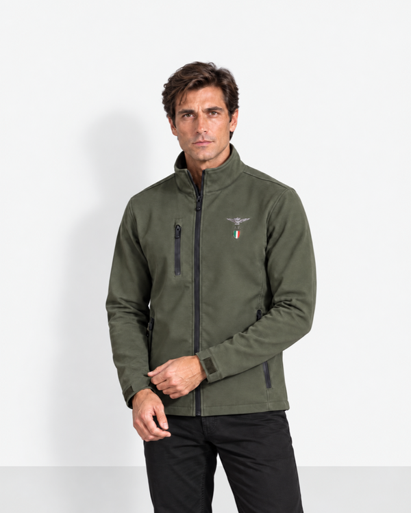 Men's Jacket W6S733