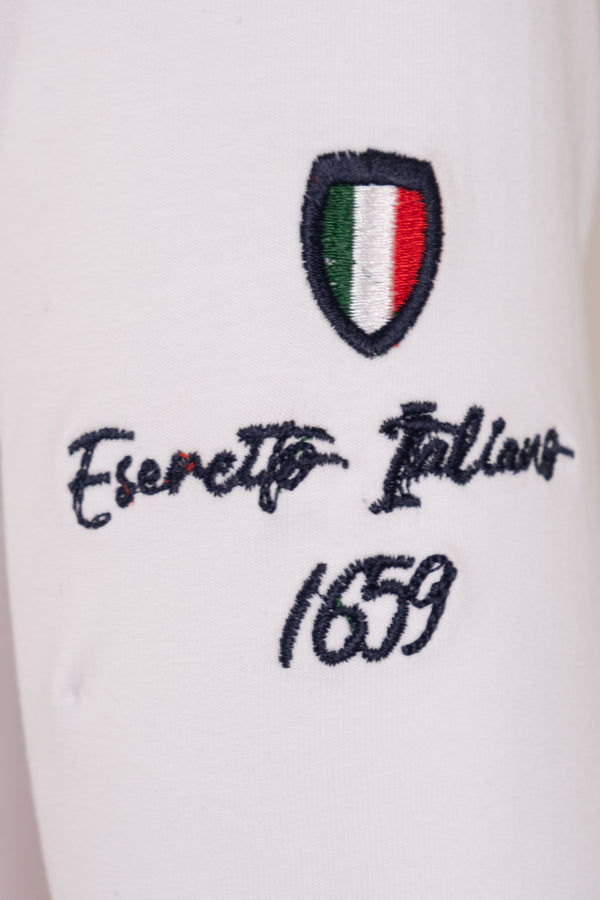 Felpa Uomo S5F770
