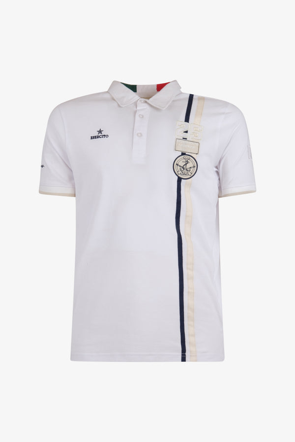 Polo Uomo S5F781