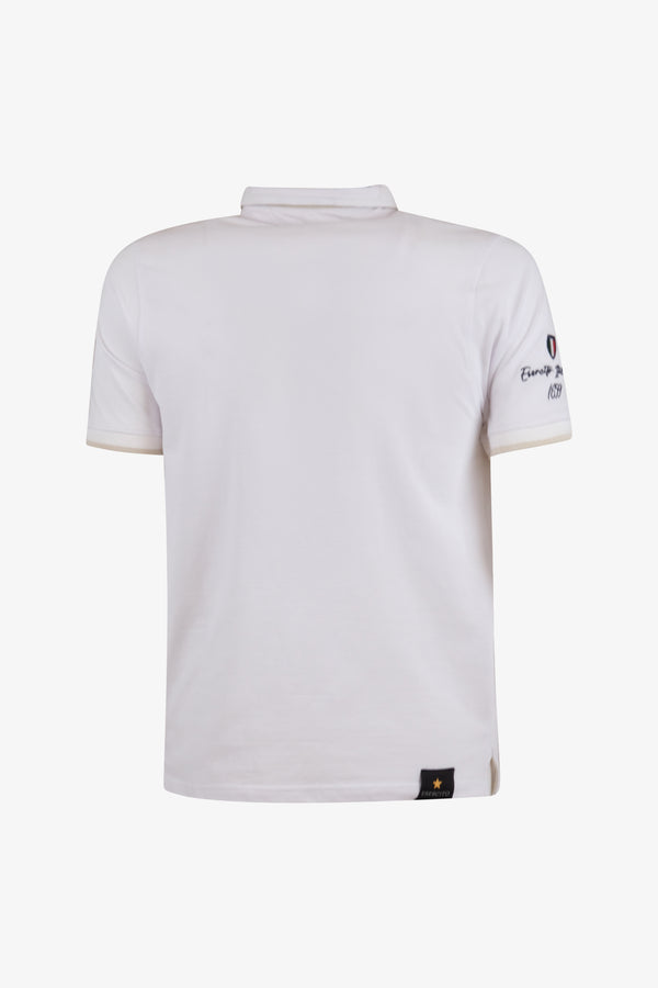 Polo Uomo S5F781