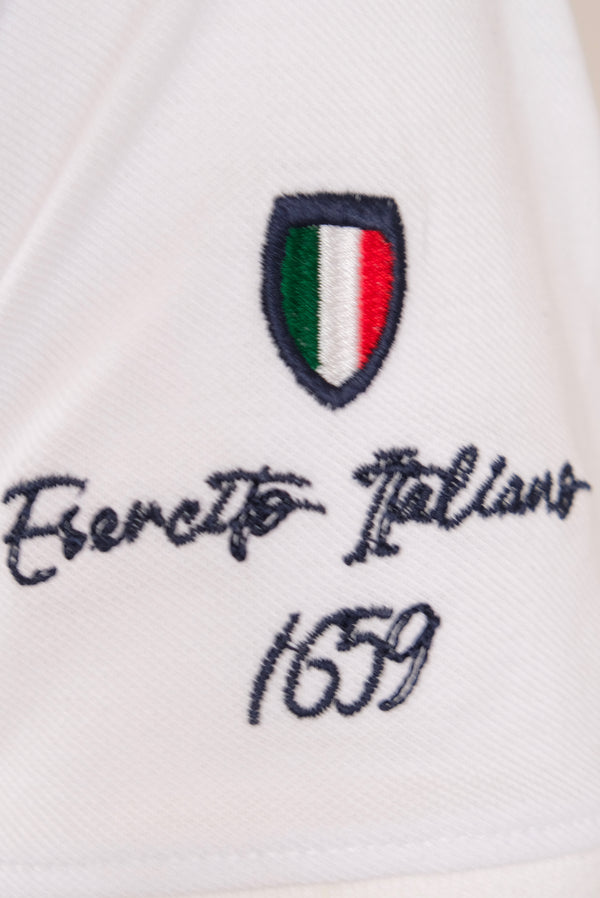 Polo Uomo S5F781