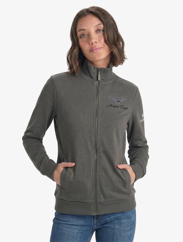 Women's Sweatshirt S6D373