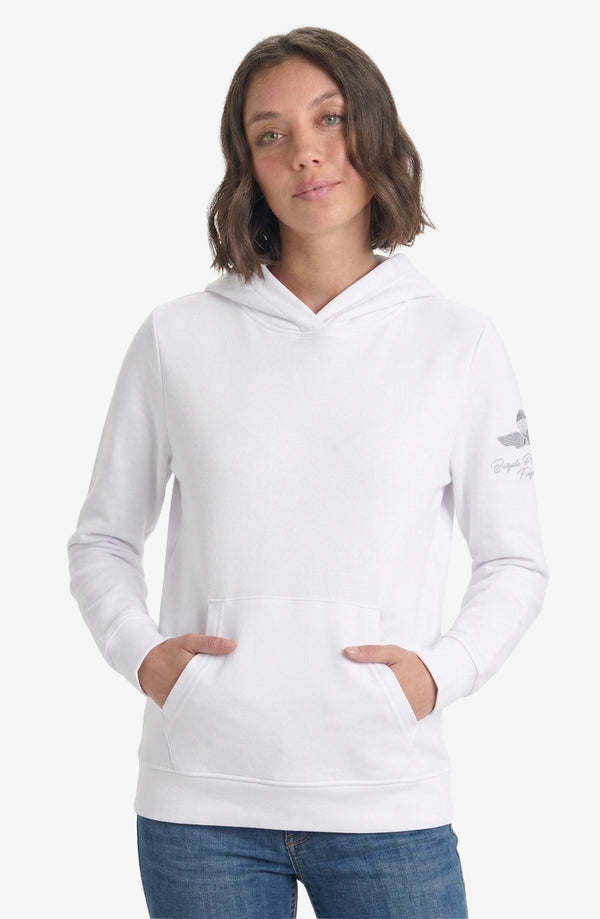 Felpa Donna S6D375