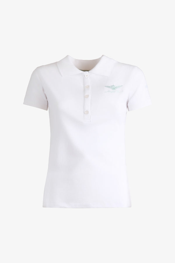 Polo Donna S6D379