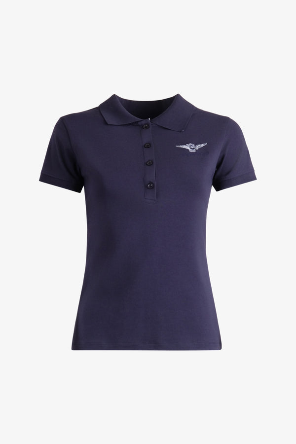 Polo Donna S6D379