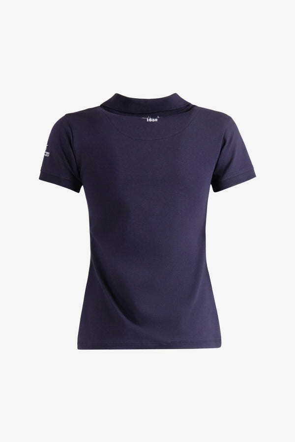 Polo Donna S6D379