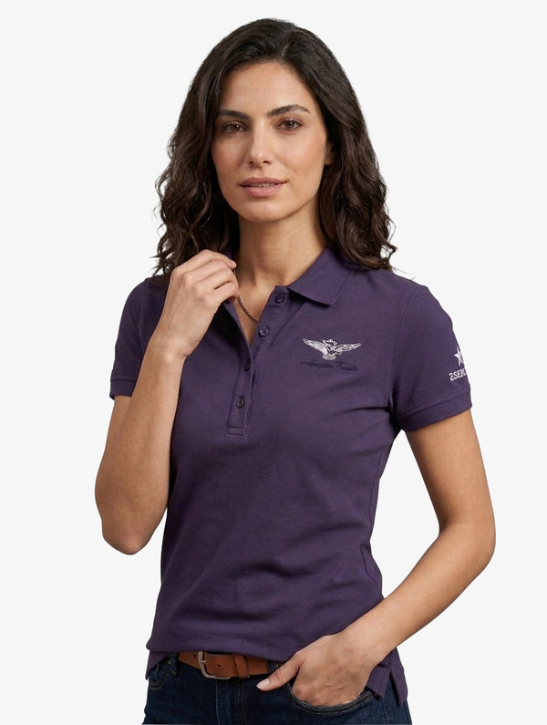 Polo Donna S6D379