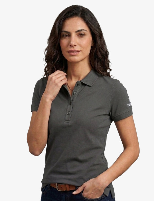 Polo Donna S6D380