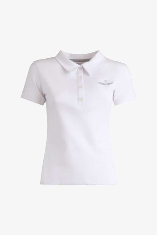 Polo Donna S6D381