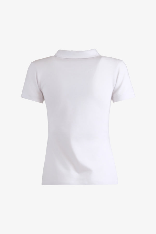 Polo Donna S6D381